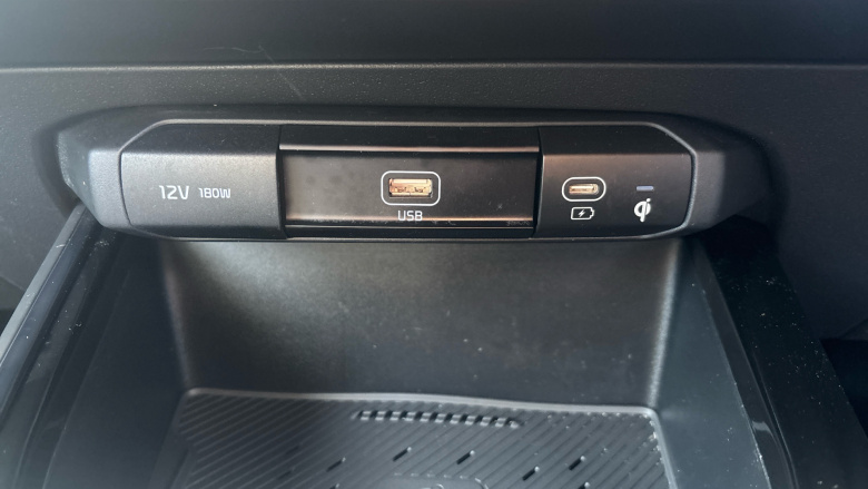 Kia Niro 1.6 GDi 127 Hybrid 4 5dr DCT Hybrid Estate